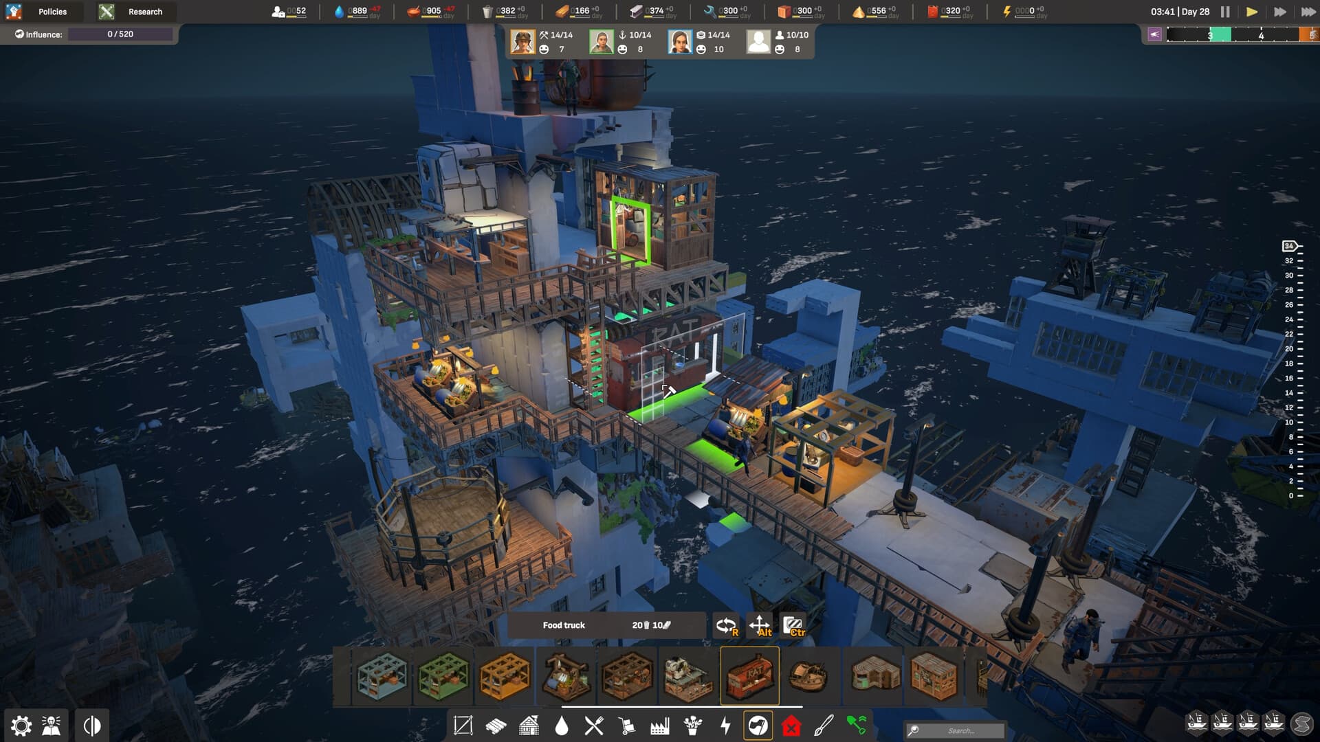 All Will Fall PC Steam Account - 3