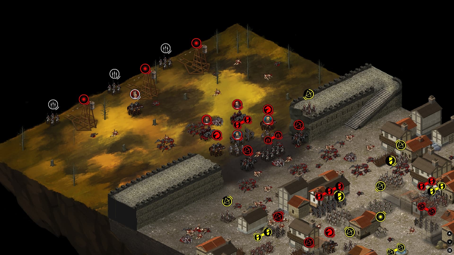 Ravenmark: Scourge of Estellion Steam CD Key - 7