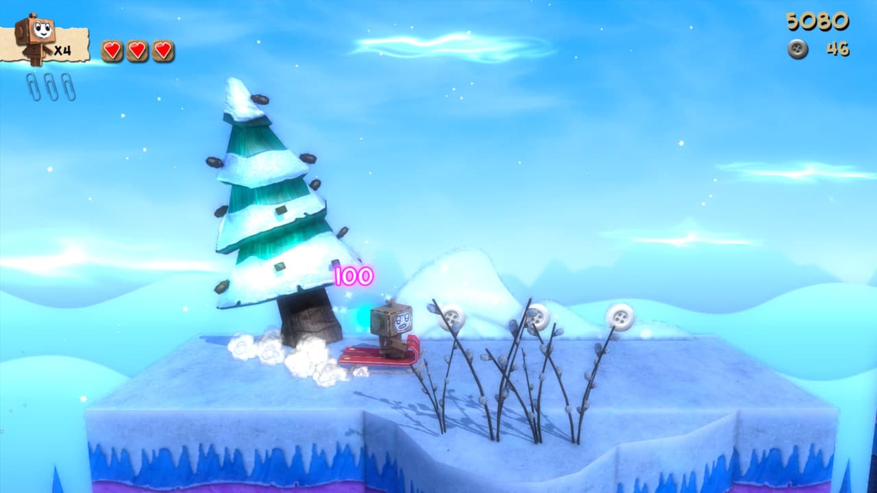 Paper Monsters Recut Steam CD Key - 5