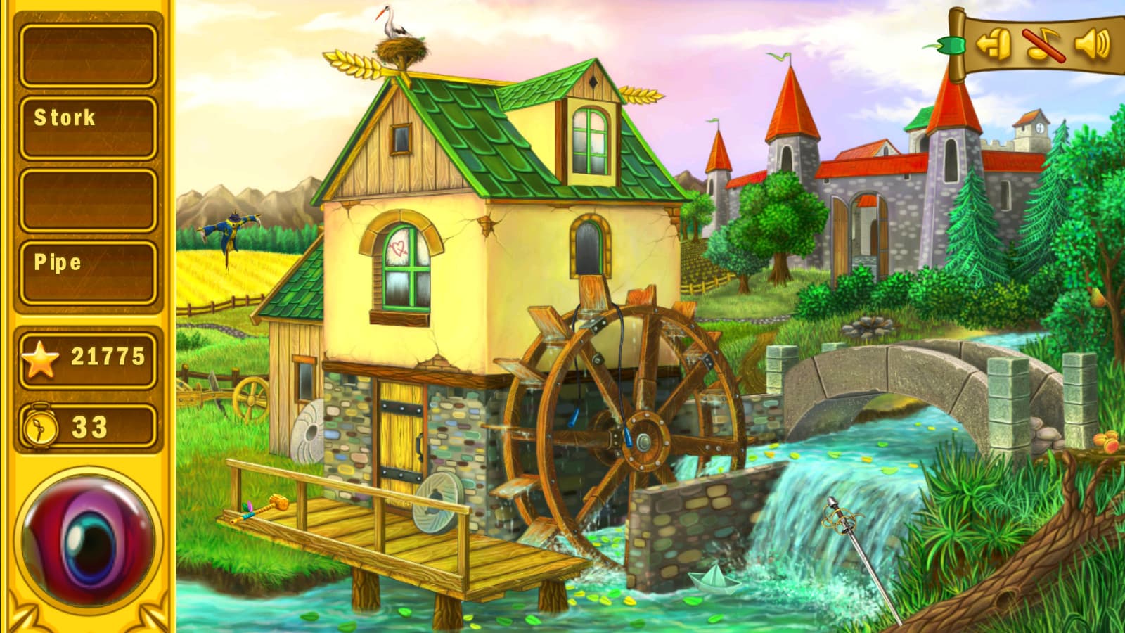 The Hidden Dragon Steam CD Key - 2