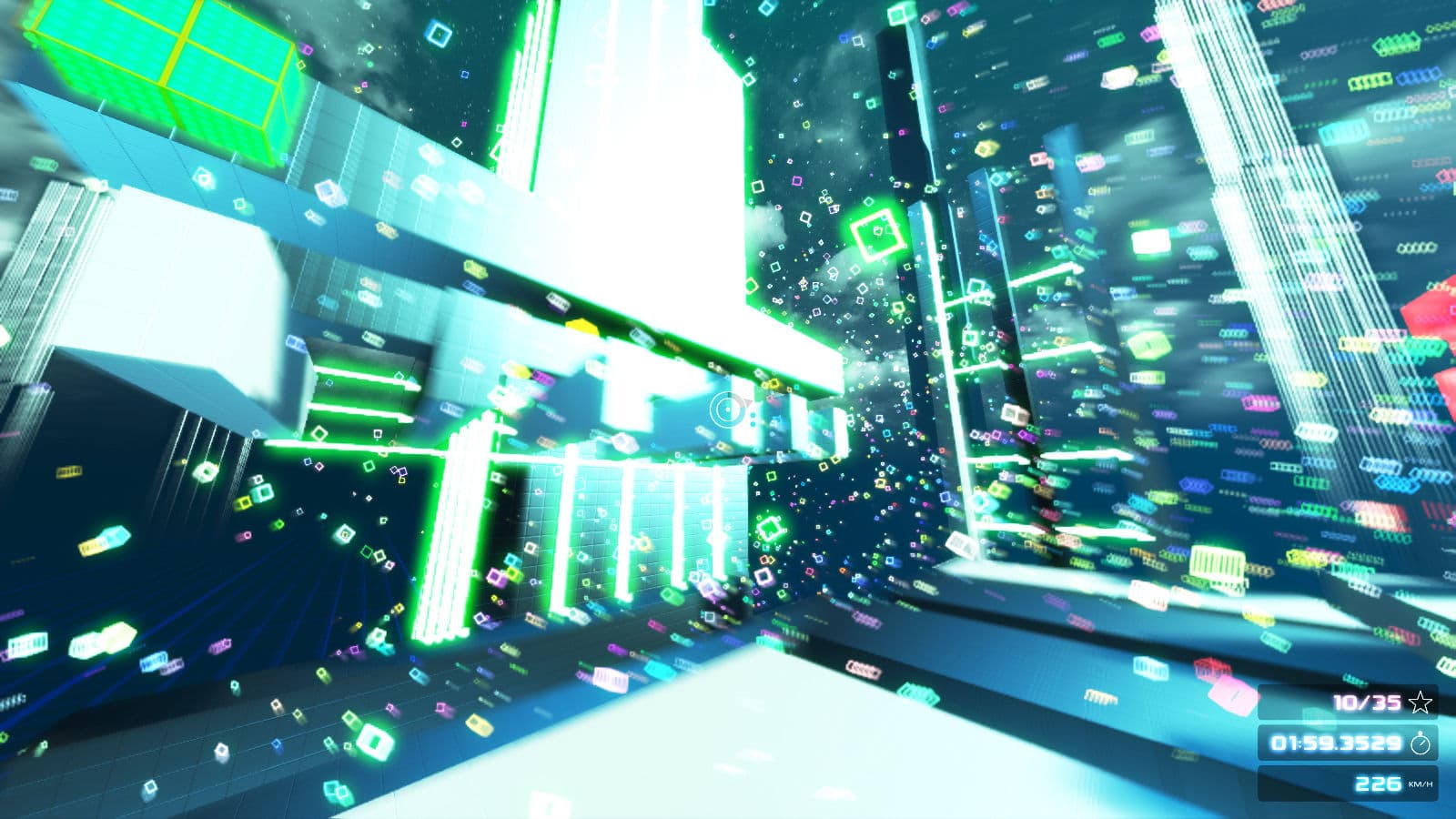 inMomentum PC Steam CD Key - 5