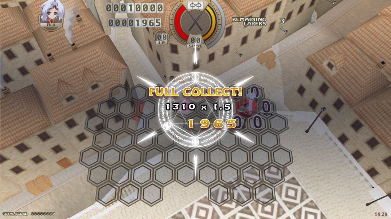 ManaCollect Steam CD Key - 5