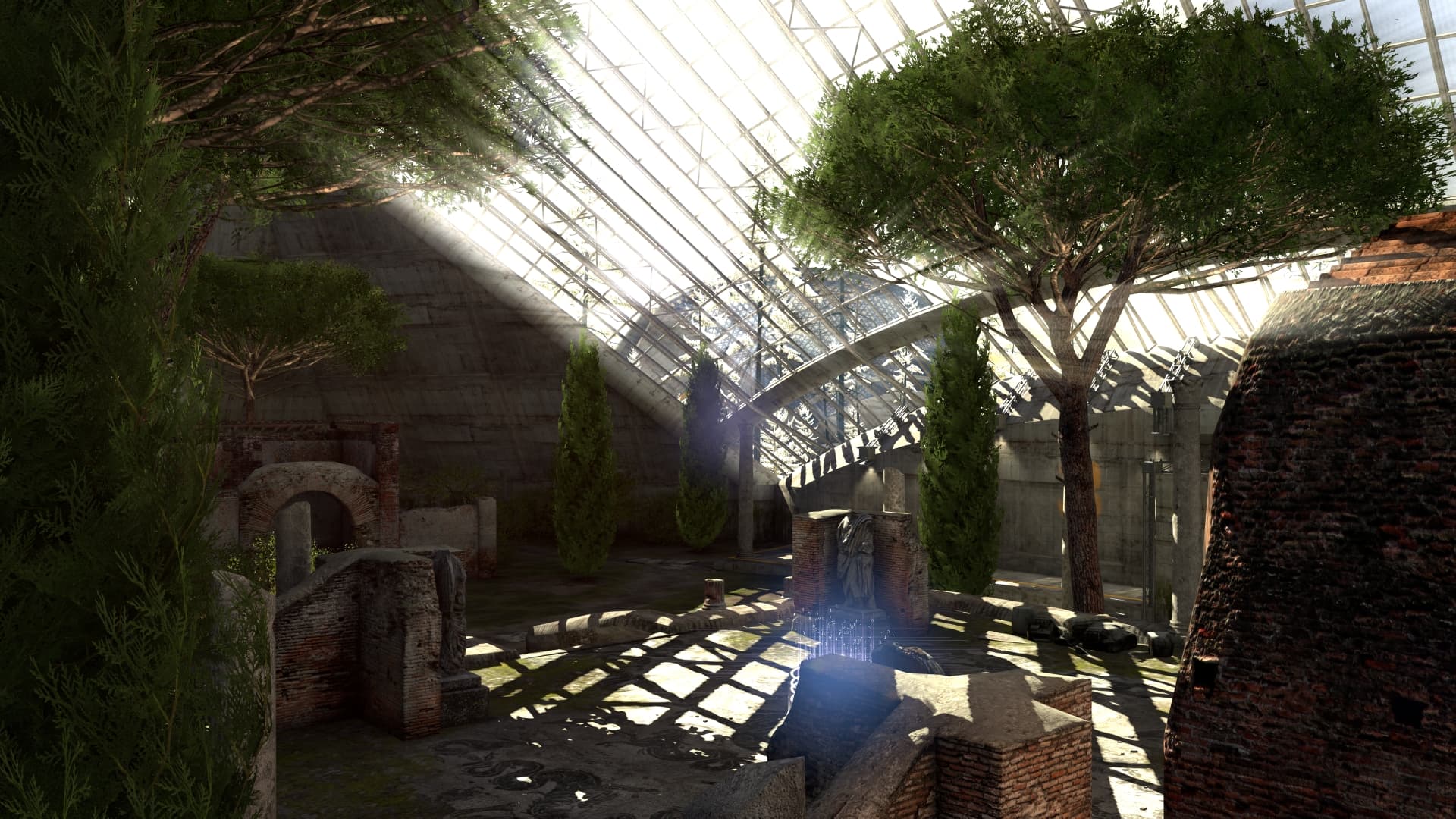 The Talos Principle - Road to Gehenna DLC PC Steam CD Key - 4