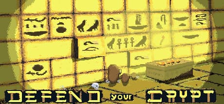 Defend Your Crypt Steam CD Key