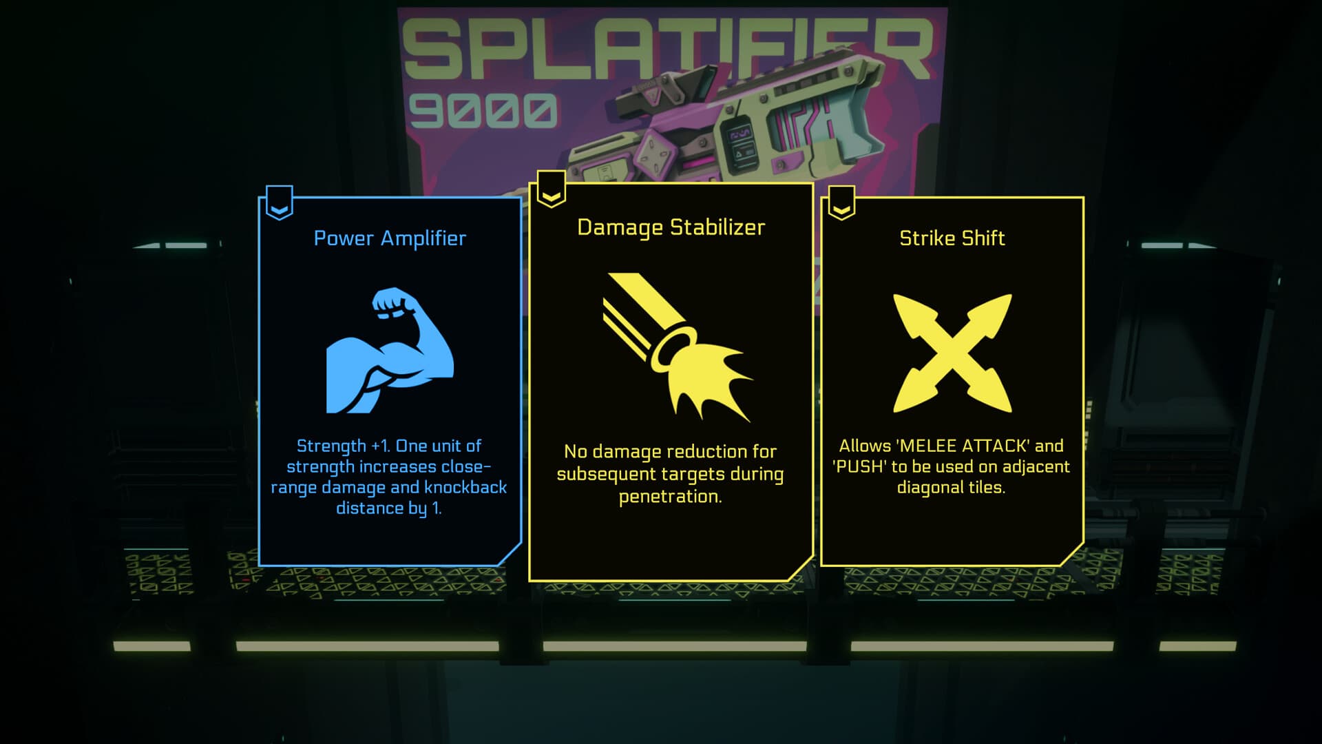 Shift'n Slay PC Steam Account - 5