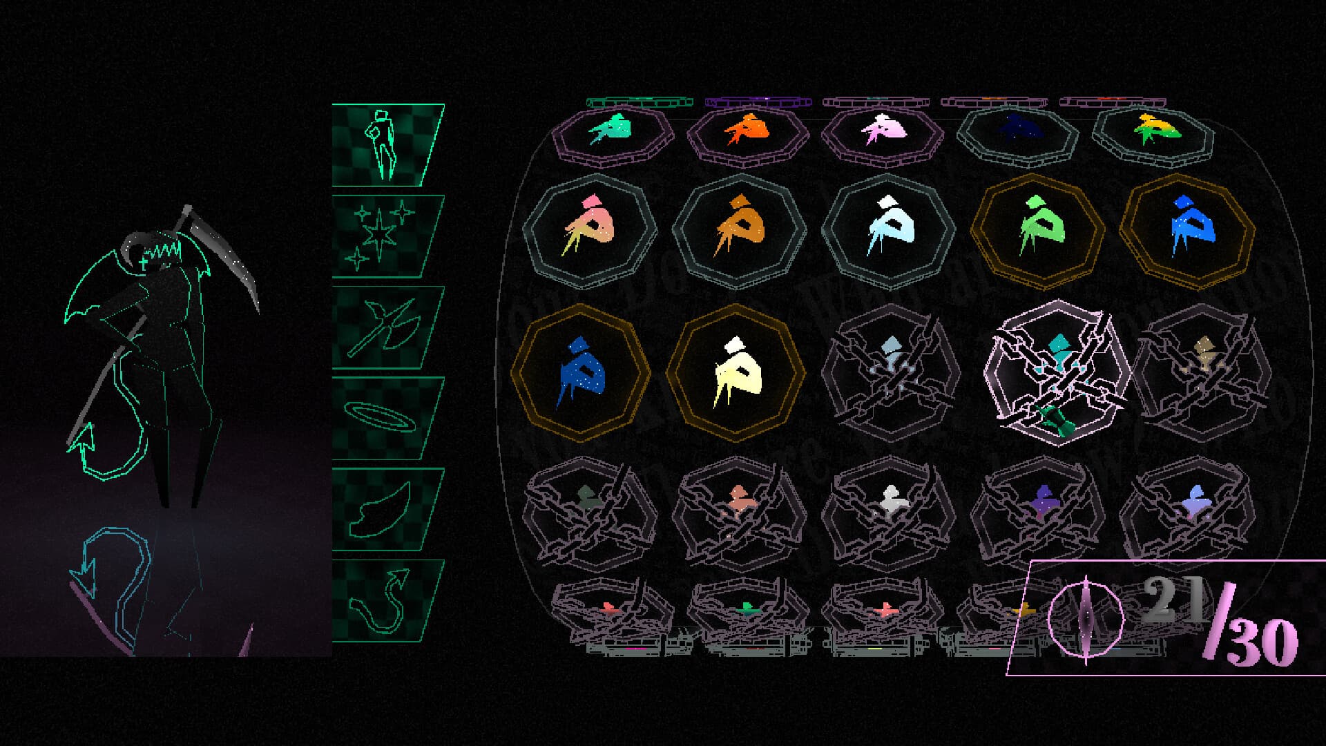 HYPERBEAT PC Steam Account - 4