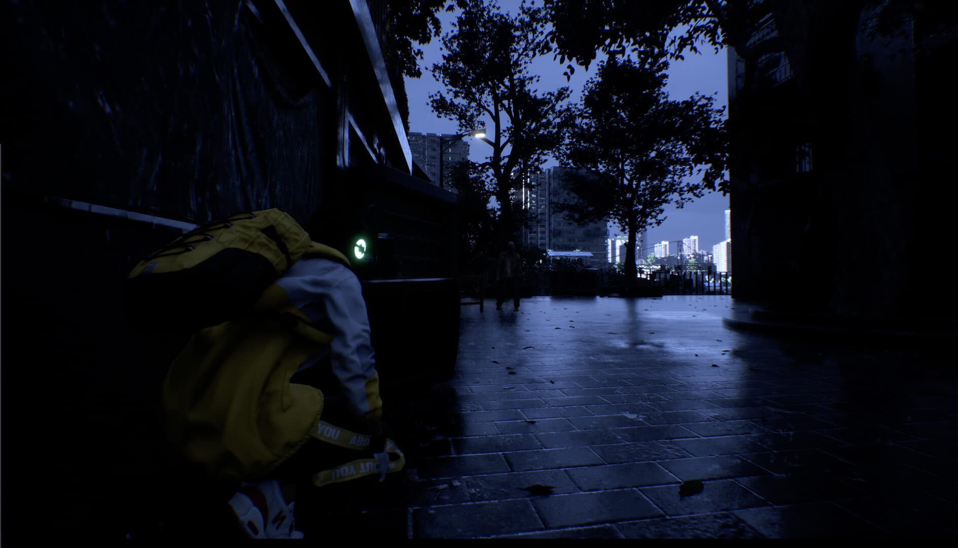 Last Remains PC Steam Account - 2