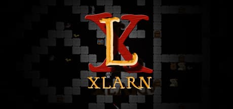 XLarn Steam CD Key