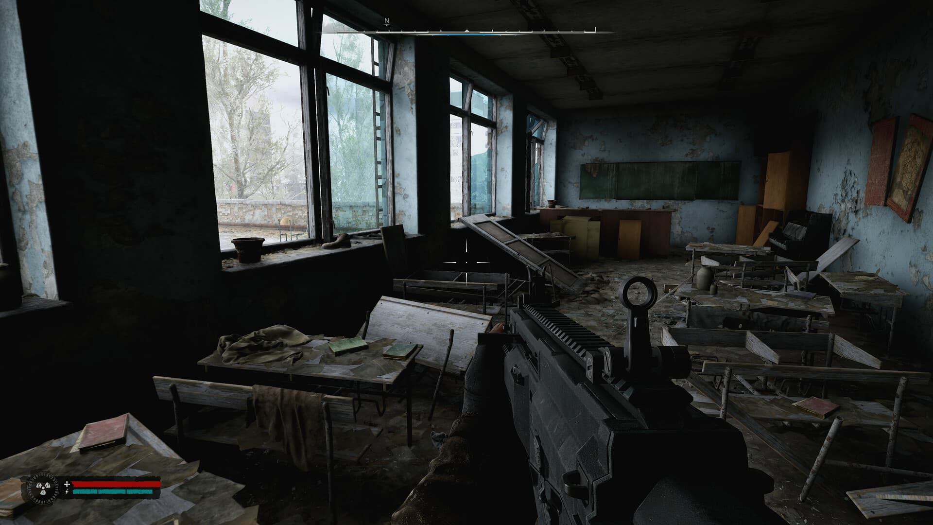S.T.A.L.K.E.R. 2: Heart of Chornobyl Deluxe Edition PC Steam Account - 5