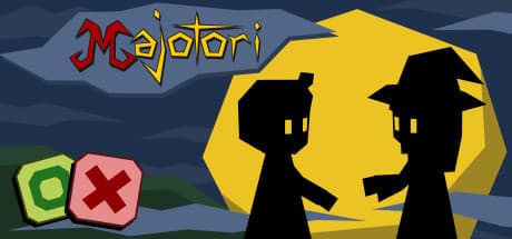Majotori Steam CD Key