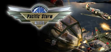 Pacific Storm Allies Steam CD Key