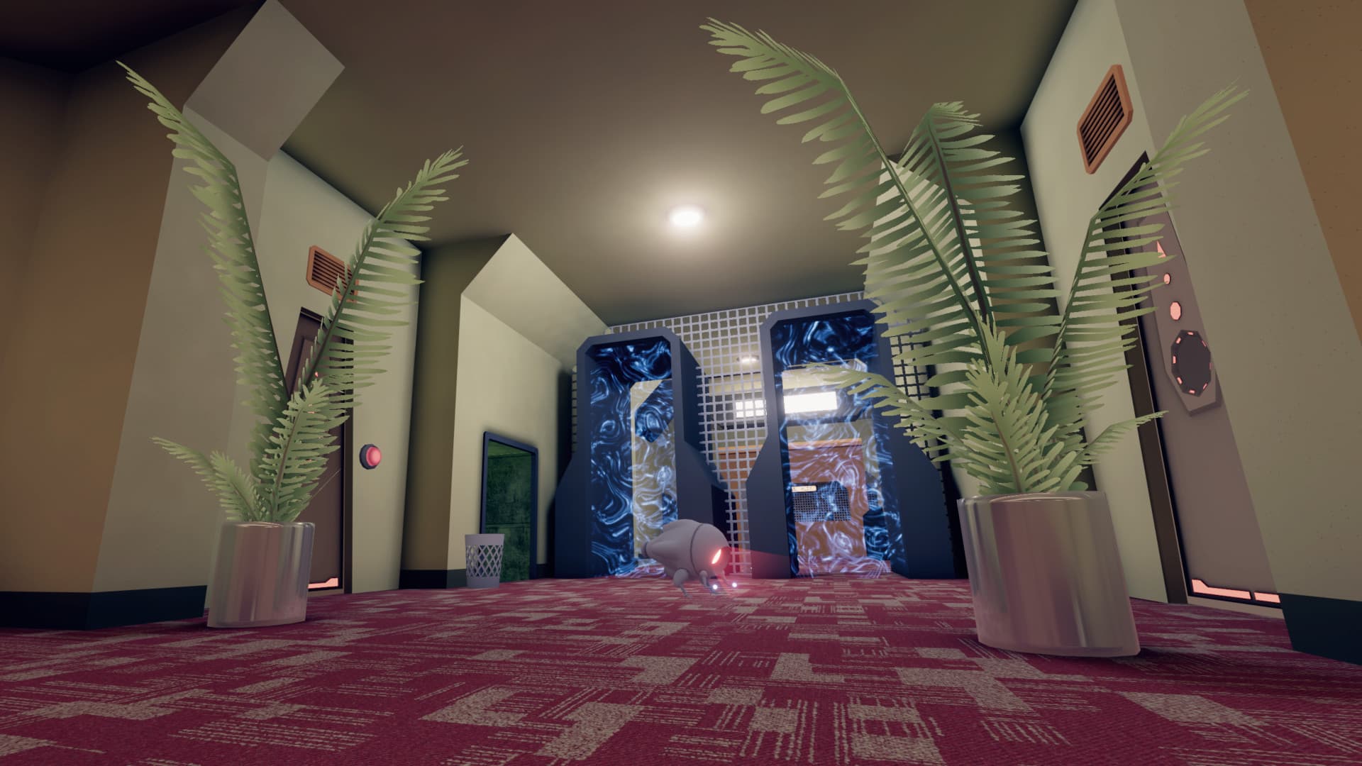 Vertigo Remastered Steam Account - 4