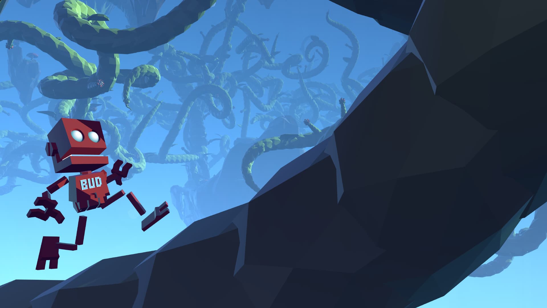 Grow Home Steam CD Key - 4