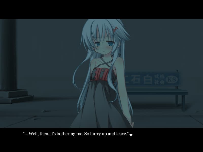 Ame no Marginal -Rain Marginal- Steam CD Key - 6