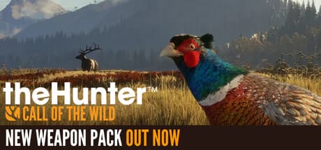 theHunter: Call of the Wild Steam Account