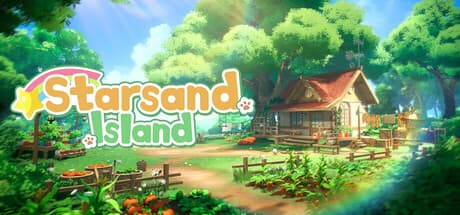 Star Sand Island Deluxe Edition