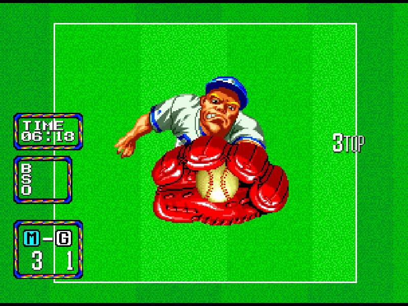 Baseball Stars 2 Steam CD Key - 8