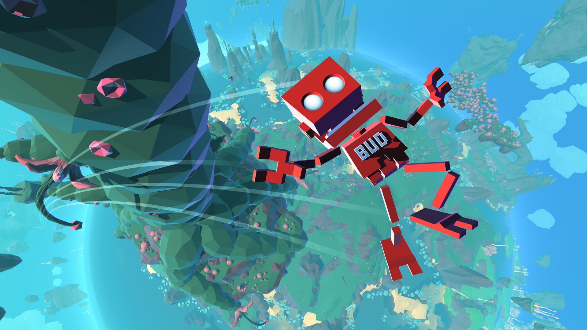 Grow Up Steam CD Key - 2