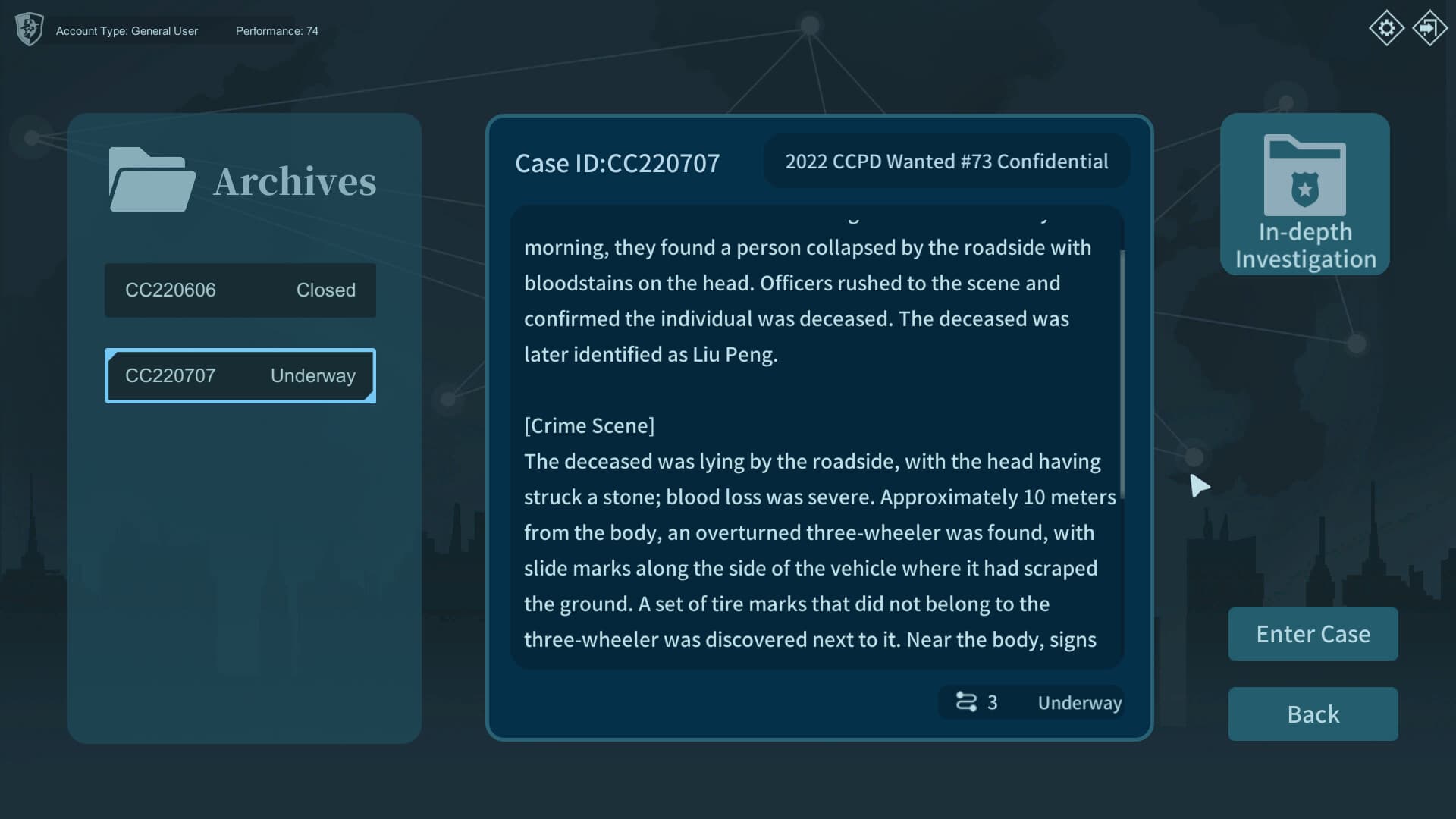 CaseCracker2 PC Steam Account - 7