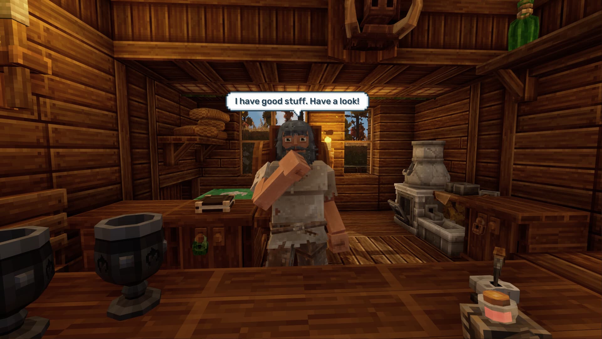 Everwind PC Steam Account - 4