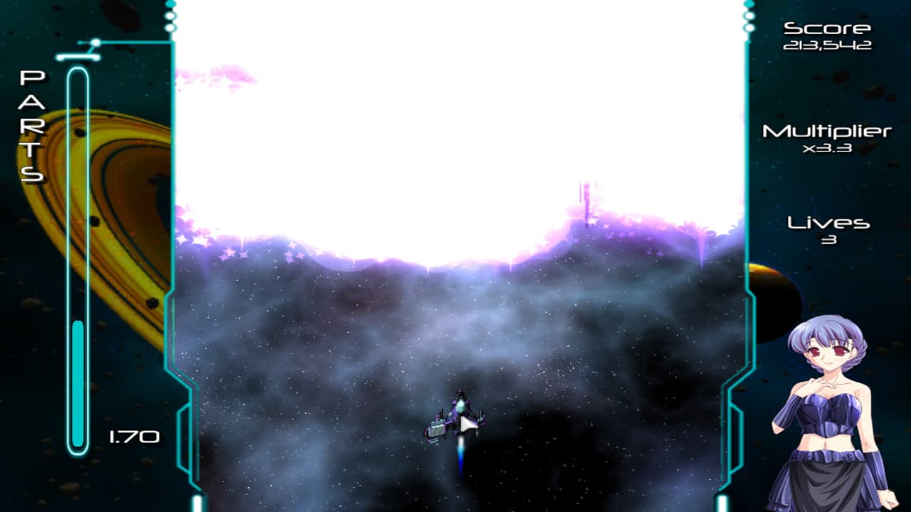 Shmup Love Boom Steam CD Key - 6