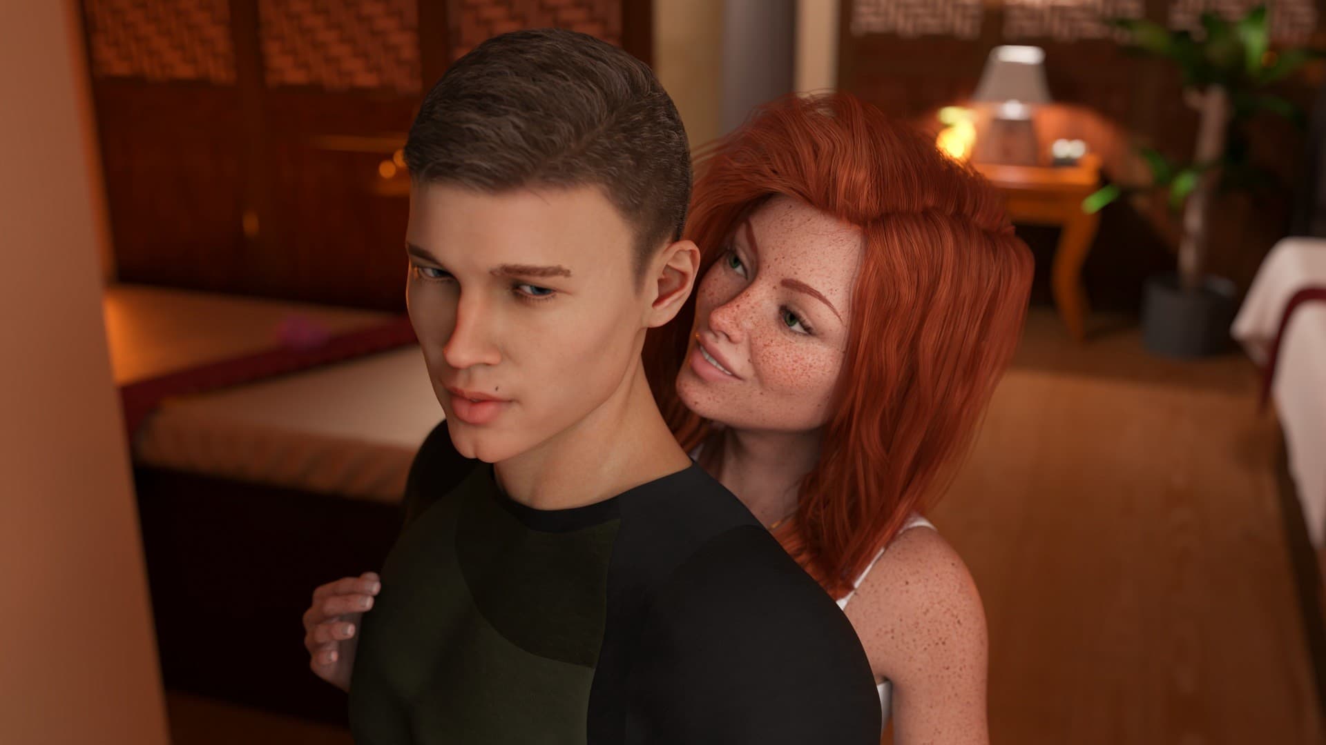 Lust Academy - Season 1 PC Steam Account - 3