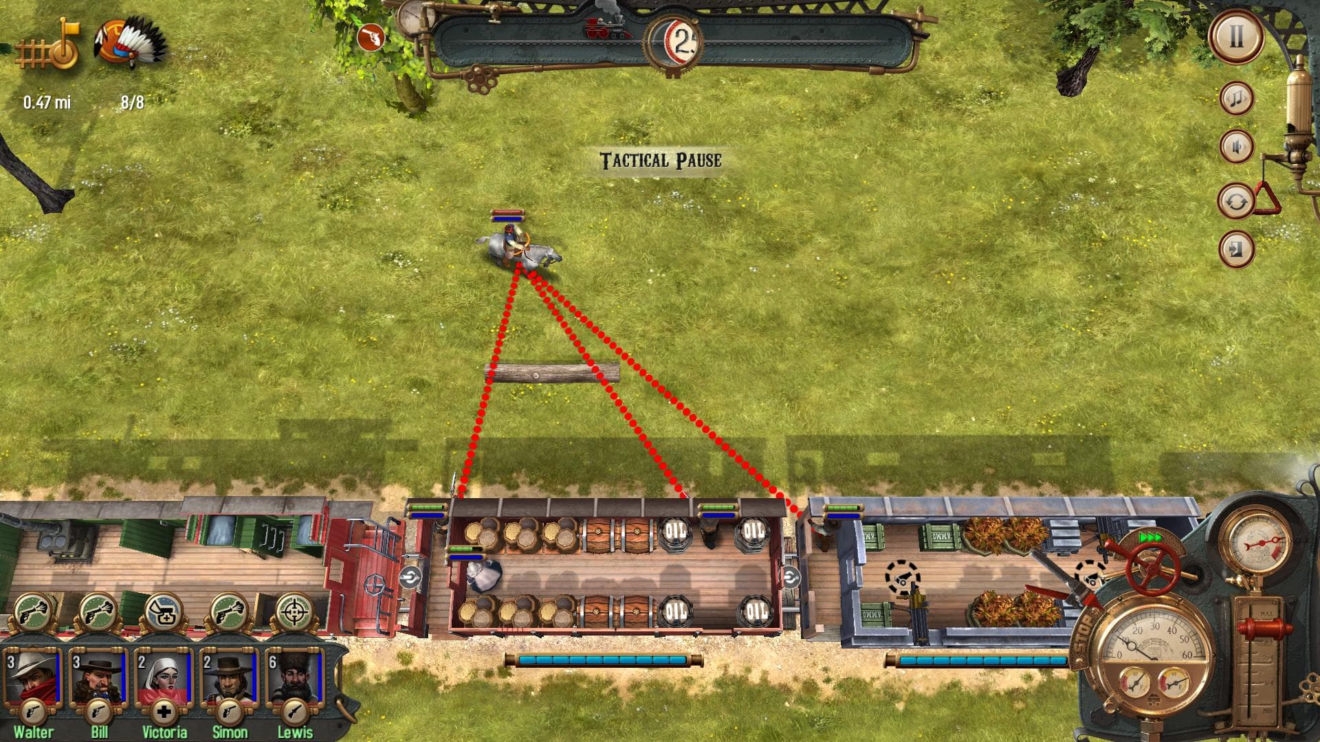 Bounty Train Steam CD Key - 3
