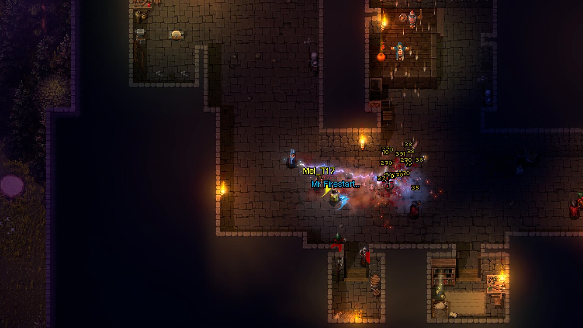 Heroes of Hammerwatch II PC Steam Account - 6