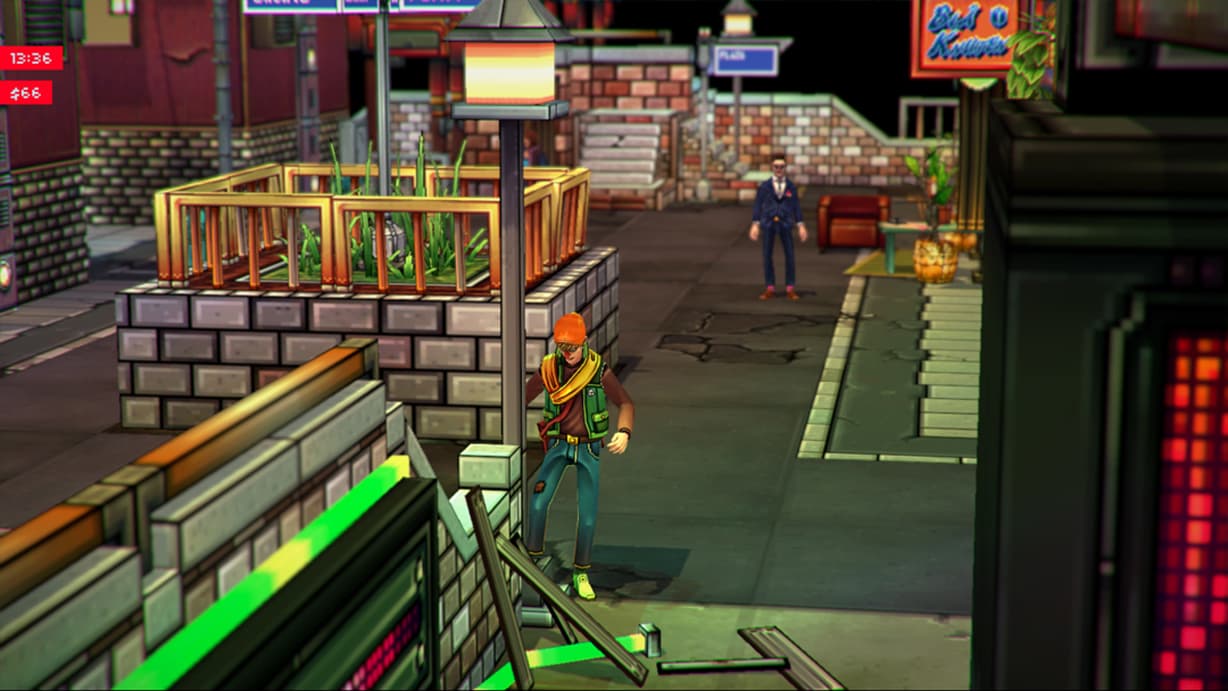 Else Heart.Break() Steam CD Key - 2