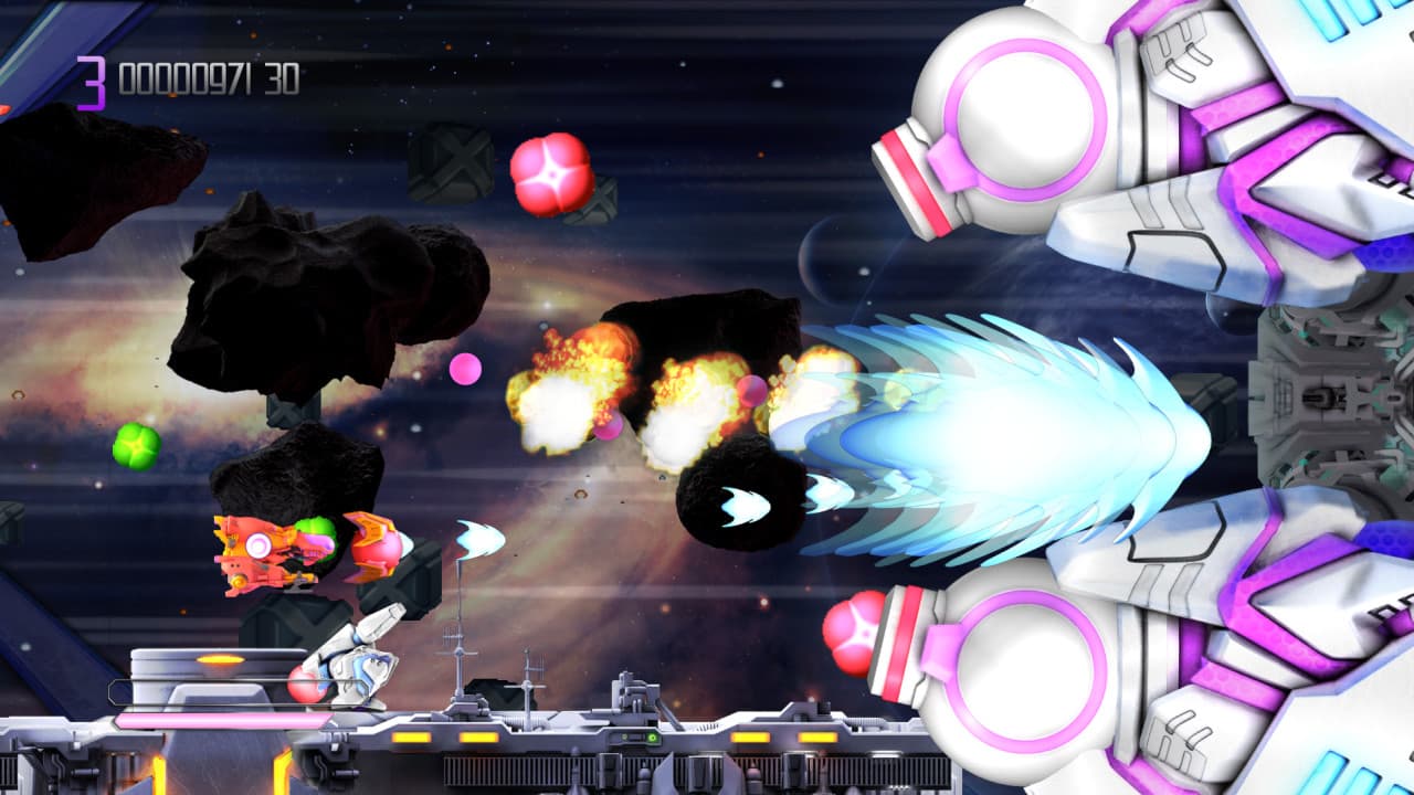 Redux: Dark Matters Steam CD Key - 7