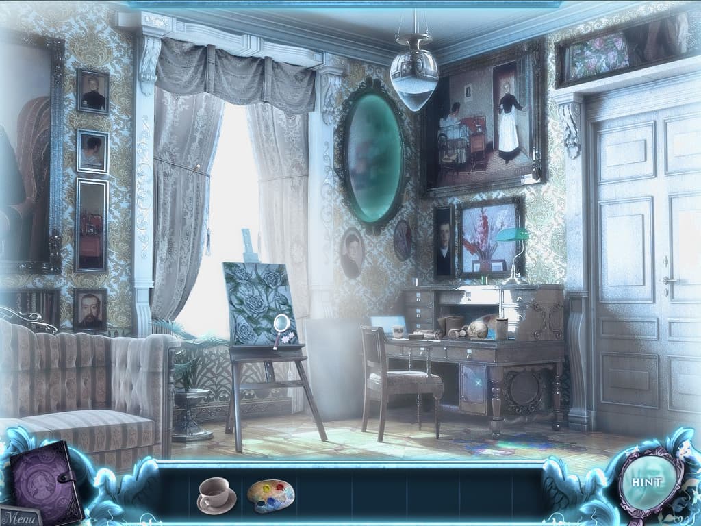 Haunted Past: Realm of Ghosts Steam CD Key - 6