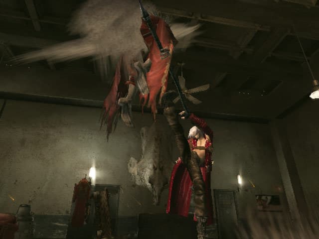 Devil May Cry 3 Special Edition PC Steam CD Key - 2