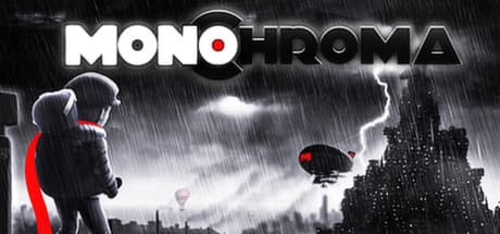 MonoChroma Steam CD Key