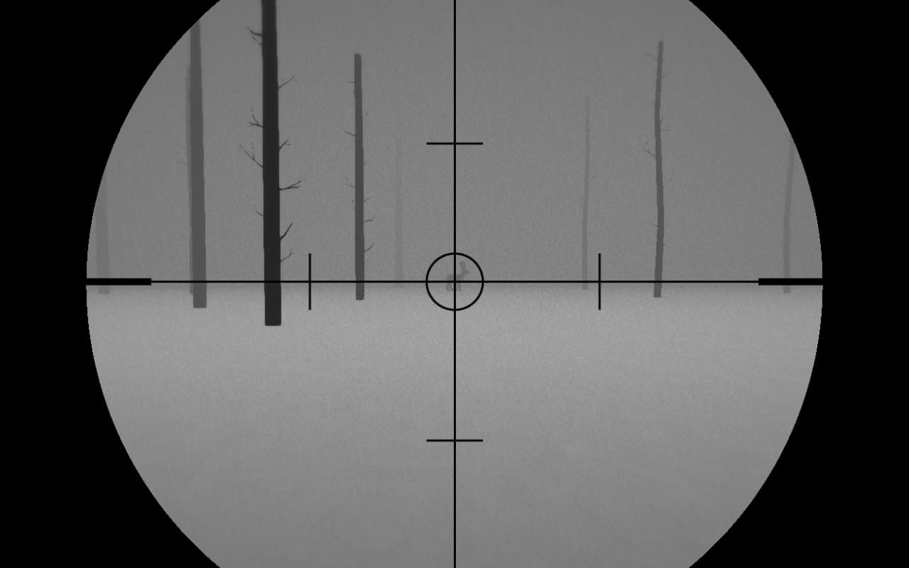 Deer Man Steam CD Key - 2