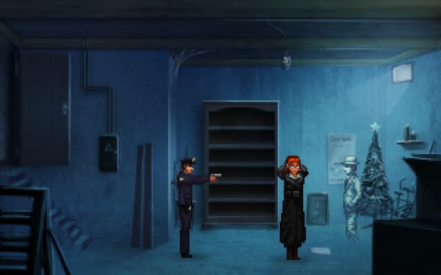 Blackwell Epiphany Steam CD Key - 3