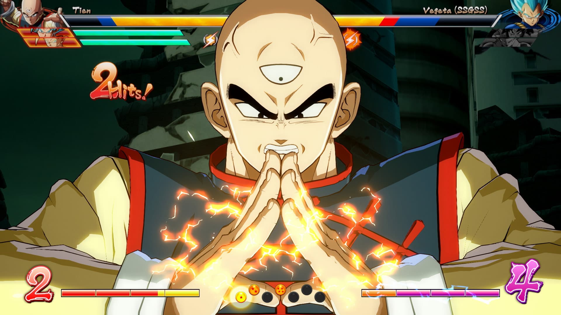 DRAGON BALL FighterZ: FighterZ Edition PC Steam Account - 5