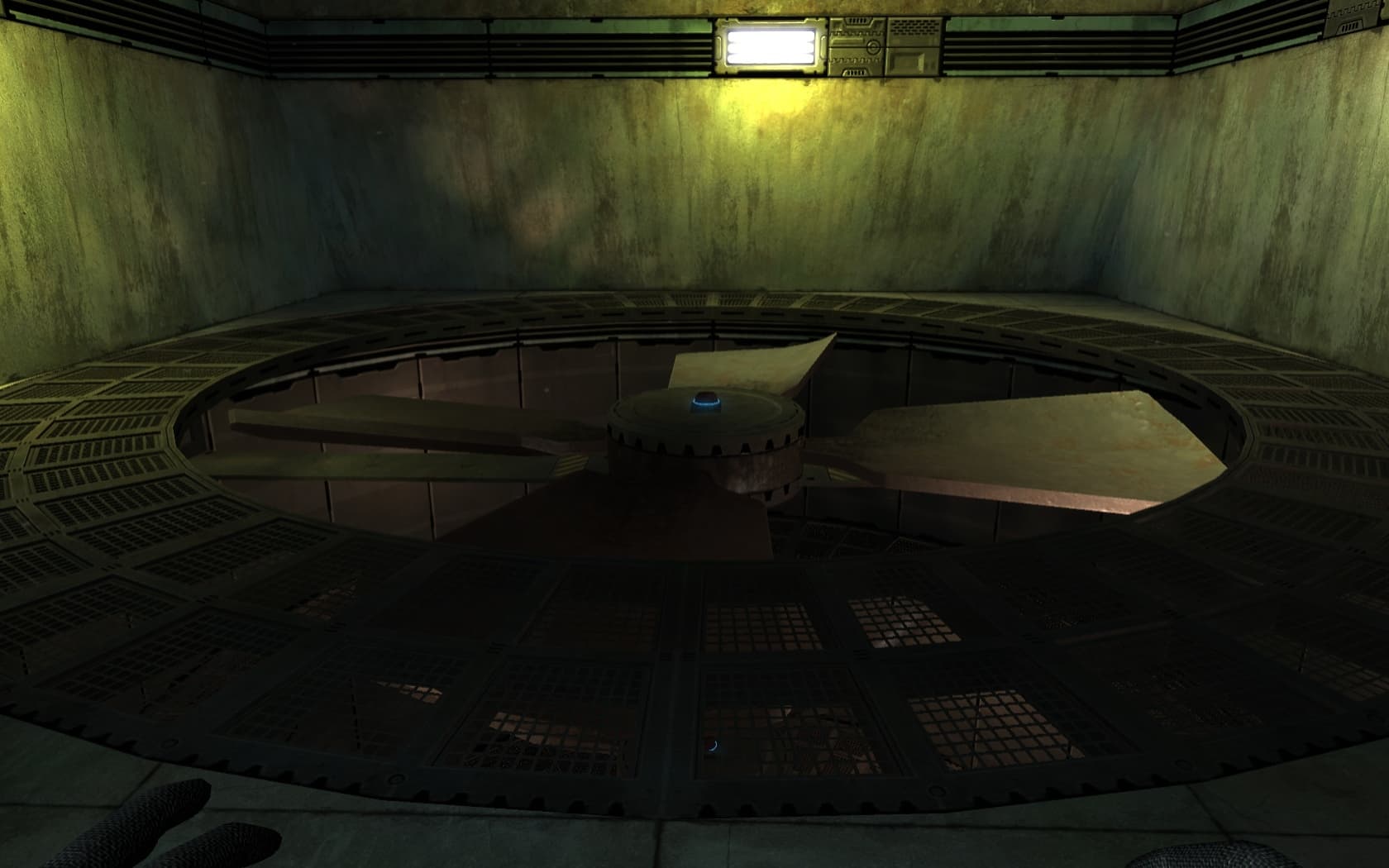 Twin Sector PC Steam CD Key - 6