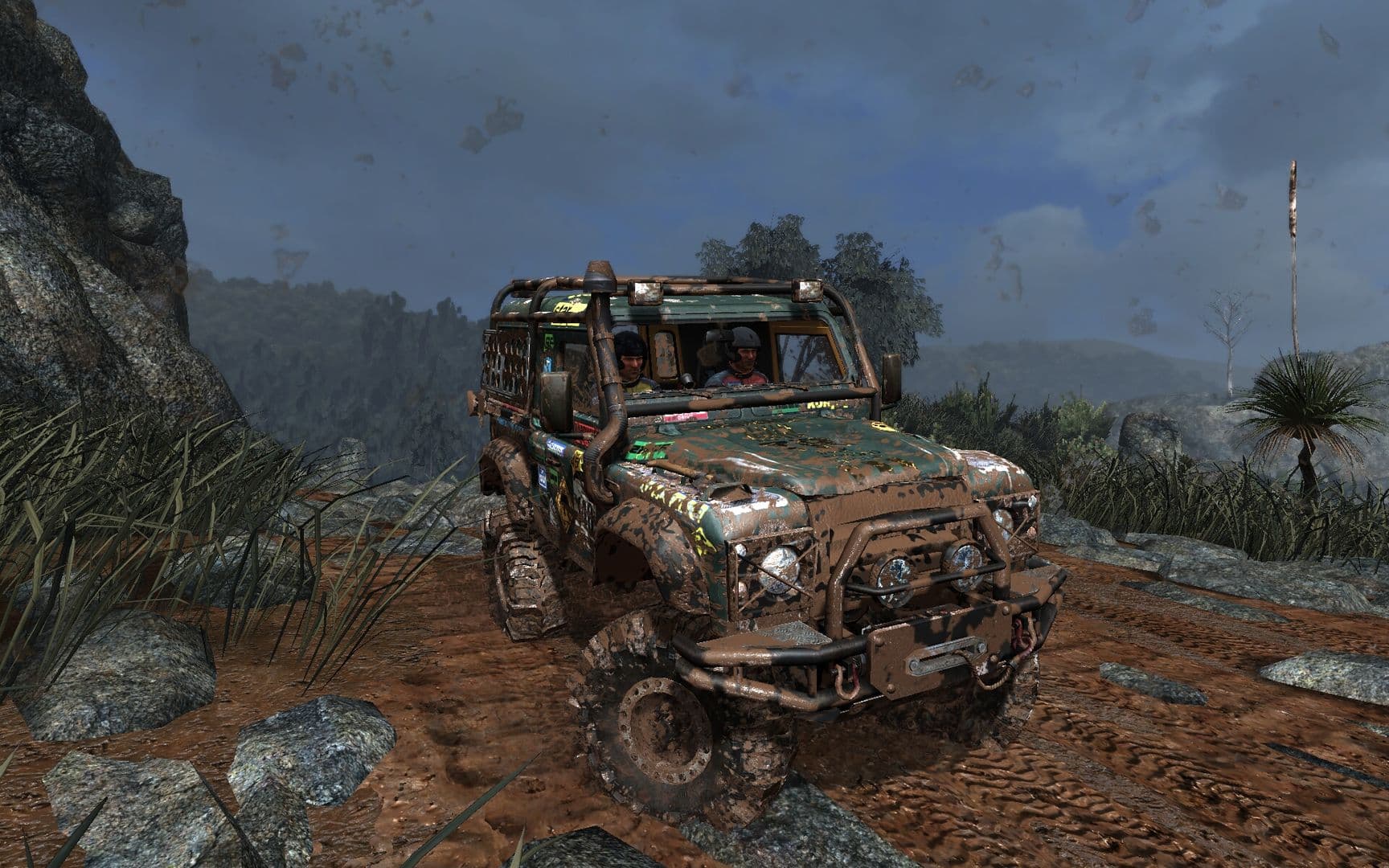 Off-Road Drive PC Steam CD Key - 7