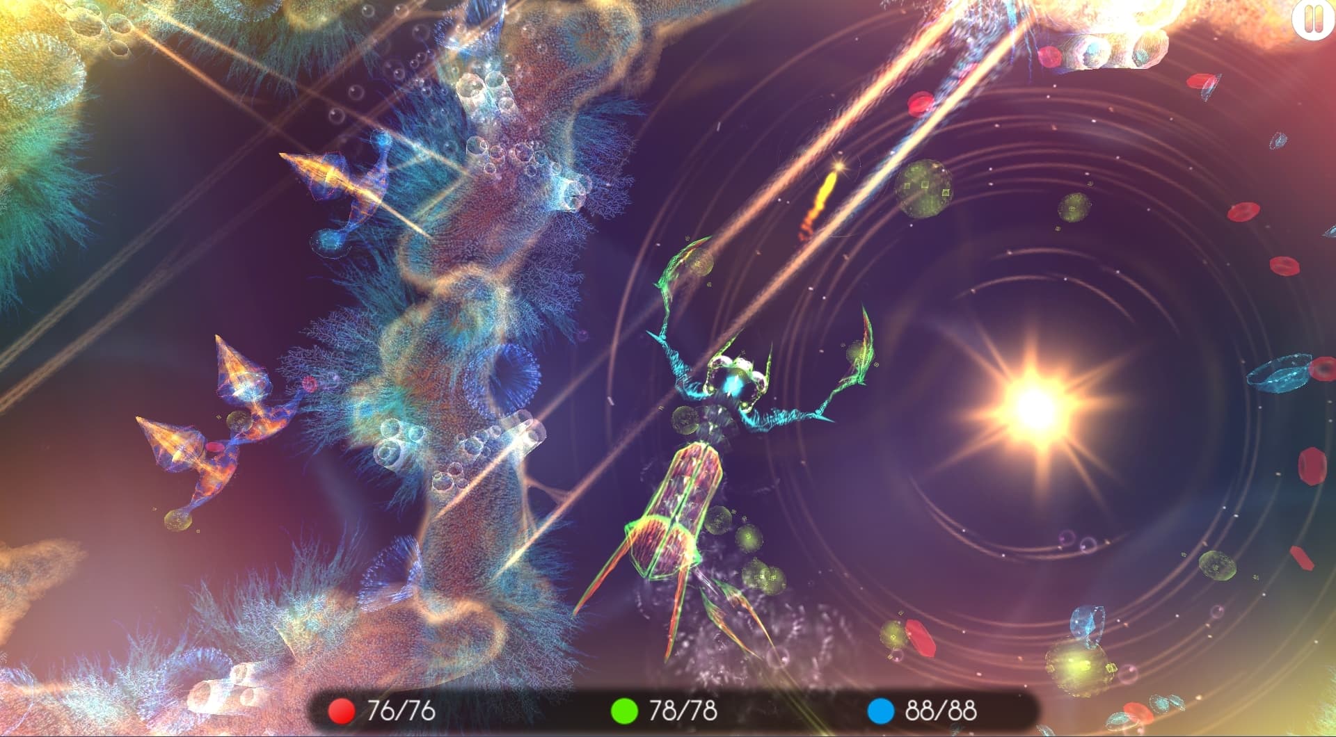 Sparkle 2 Evo Steam CD Key - 3