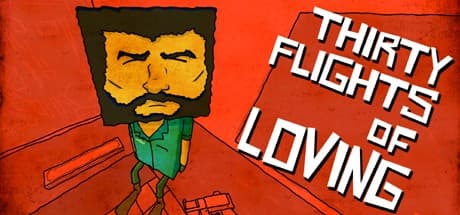 Thirty Flights of Loving Steam CD Key