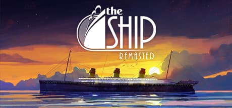 The Ship: Remasted Steam CD Key