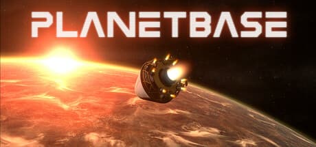 Planetbase Steam CD Key