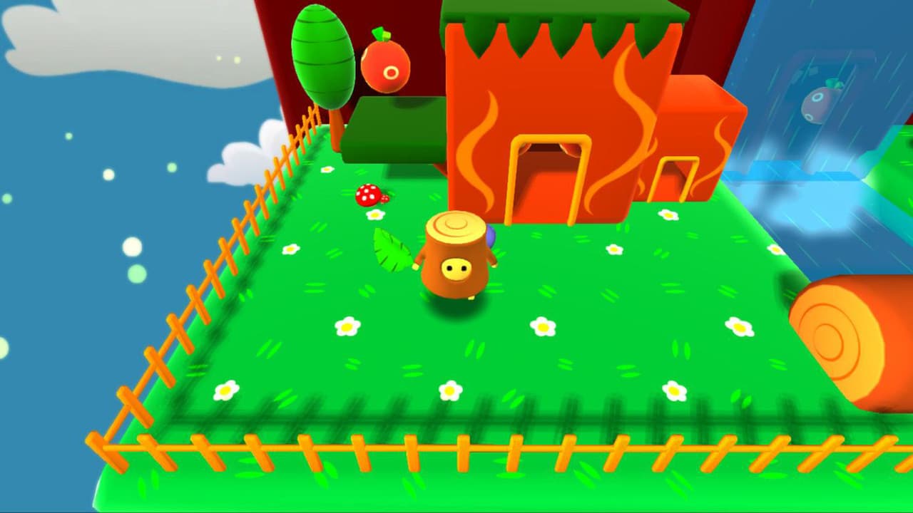 Woodle Tree Adventures Steam CD Key - 2