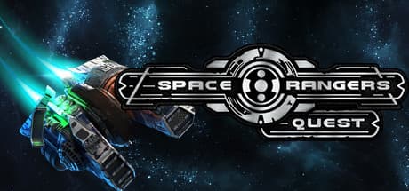 Space Rangers: Quest Steam CD Key