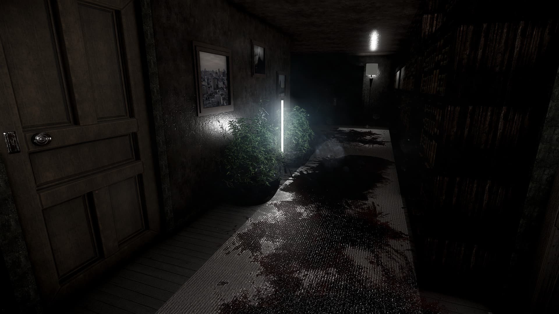 Lex Mortis Steam CD Key - 4