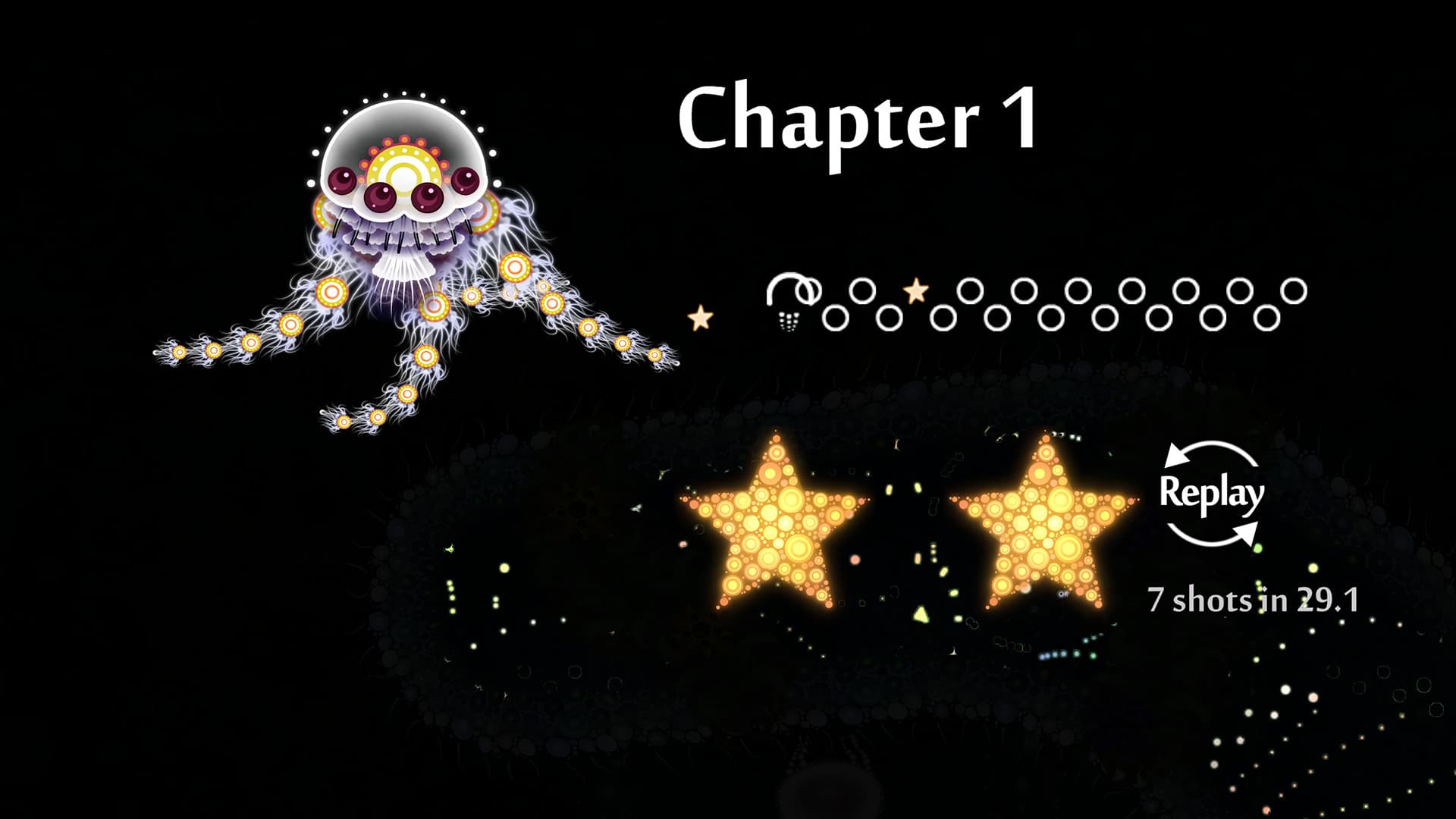 Deep Under the Sky Steam CD Key - 6