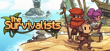 The Survivalists PC Steam Account