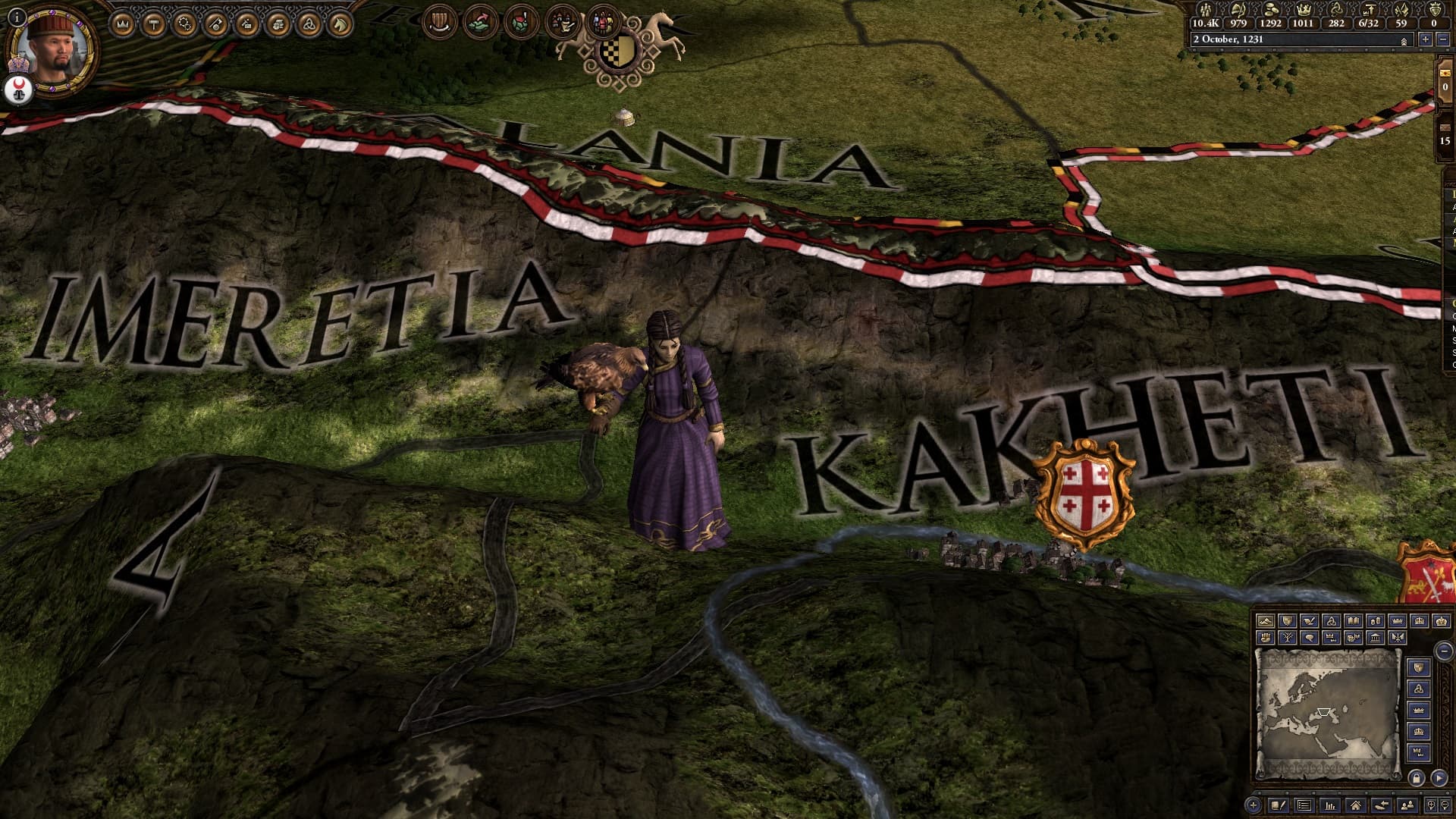 Crusader Kings II - Conclave Content Pack DLC PC Steam CD Key - 7
