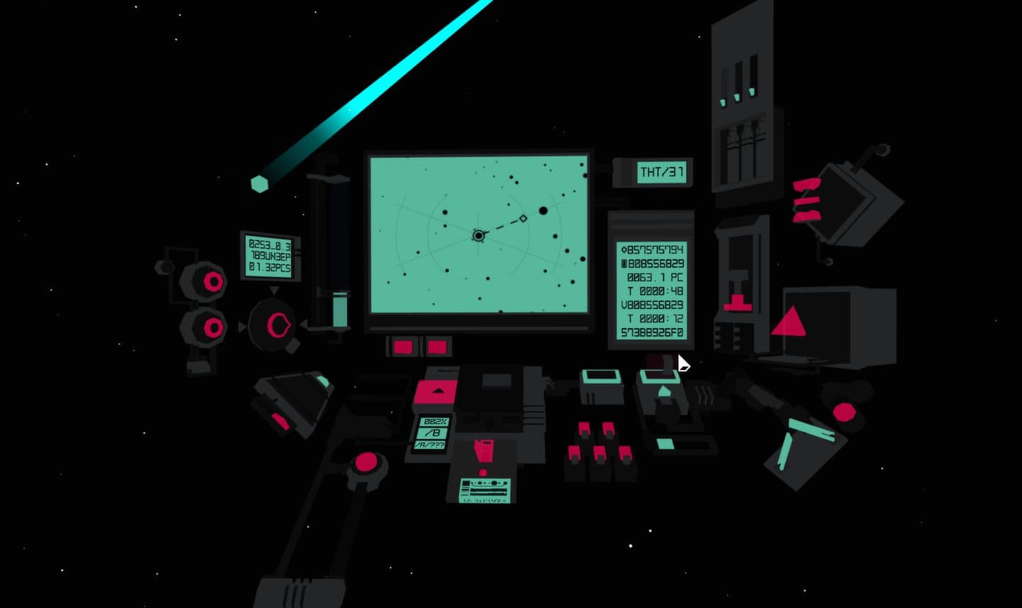 MirrorMoon EP Steam CD Key - 2