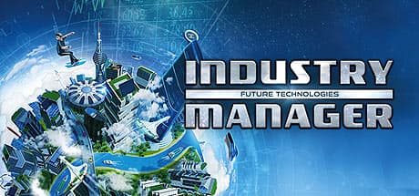 Industry Manager: Future Technologies Steam CD Key